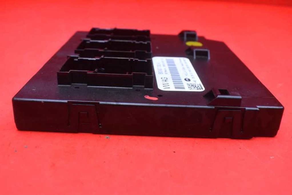 фото №7, Модуль комфорту 8x0907063a audi a1 8x 1.2 tfsi 86 km 10-14