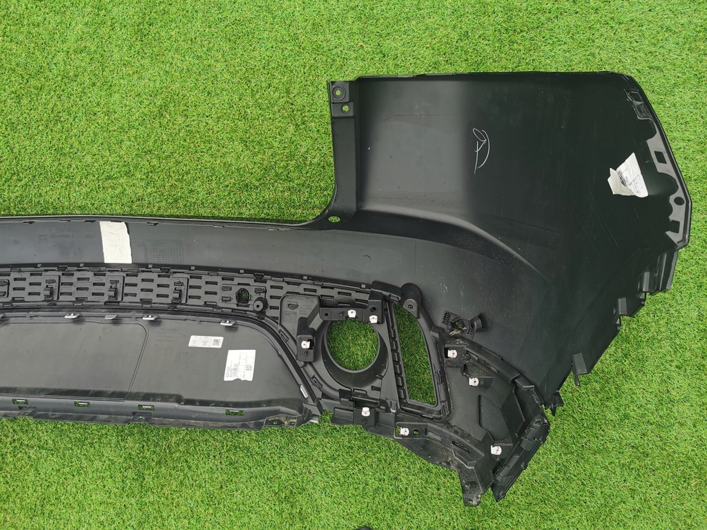 фото №10, Бампер задня задній jaguar e-pace r-sport dynamic