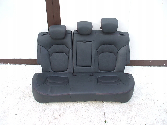 фото №7, Dr evo4 evo 4 сидіння сидіння комплект шкіра chiny