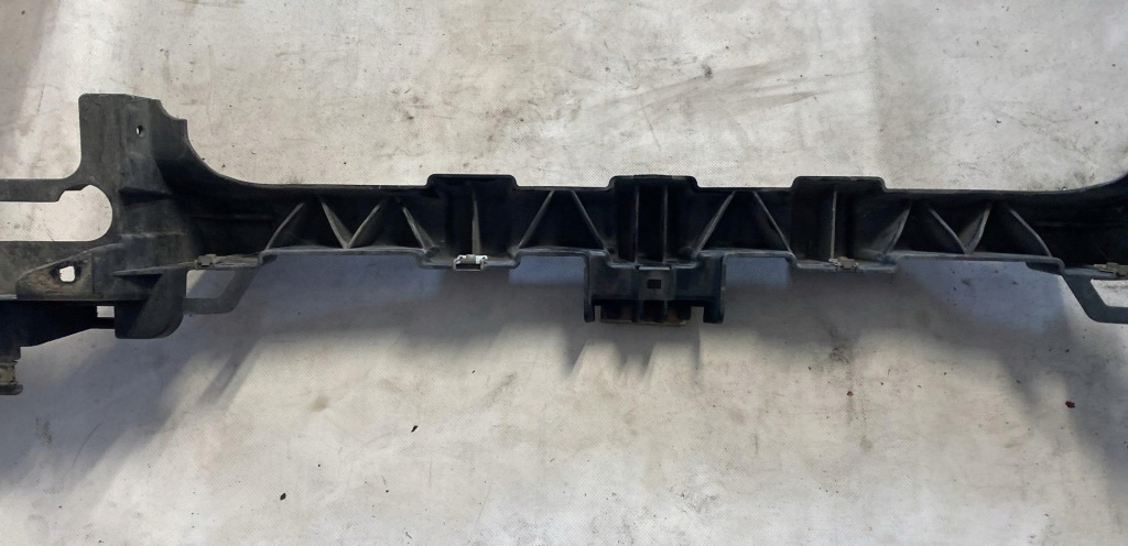 Абсорбер бампера land rover range rover 3 facelift l322 2005 - 2009 Цена