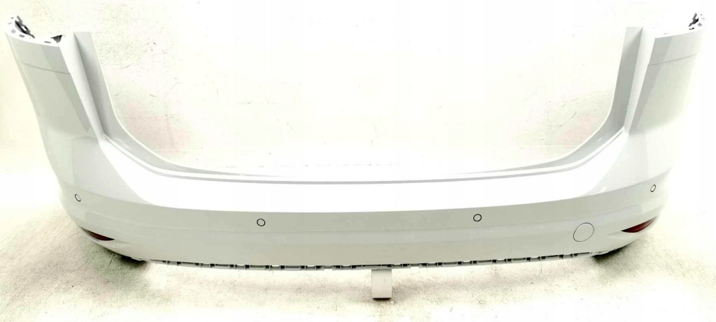 фото №1, Бампер задня 5ta807421ab volkswagen touran 15- 5ta