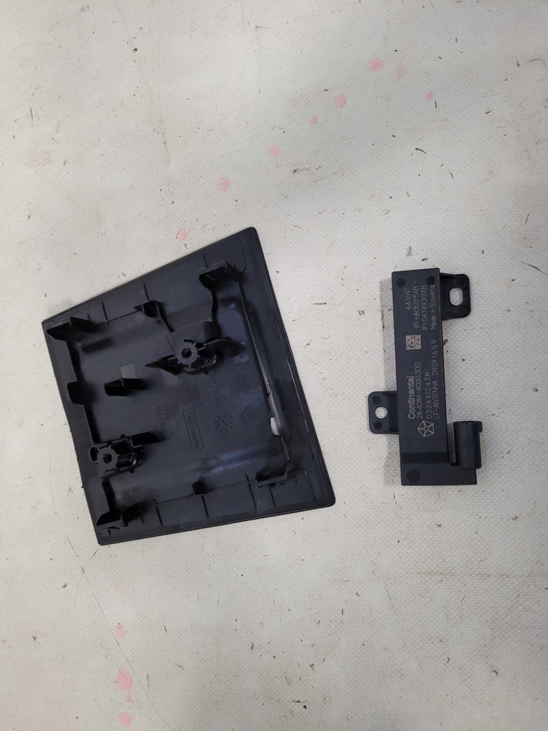 фото №3, Датчик ключа кишеня alfa romeo giulia 2019