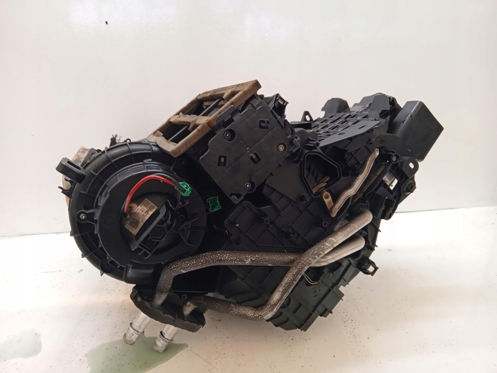 фото №6, Отопитель wody корпус воздуходувка peugeot 508 ii