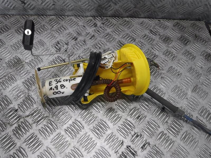 фото №1, Насос топлива bmw e36 1.9 b