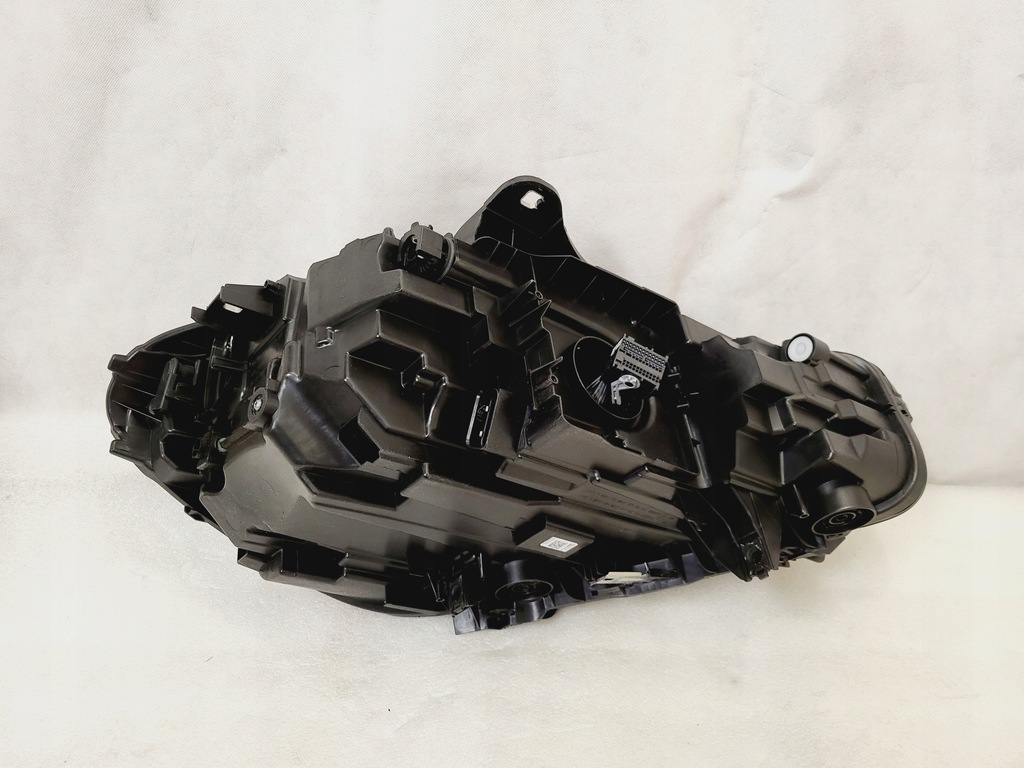 фото №15, Лампа левая правая led bmw f44 9478450 9478449 grand coupe bmw 2 комплект