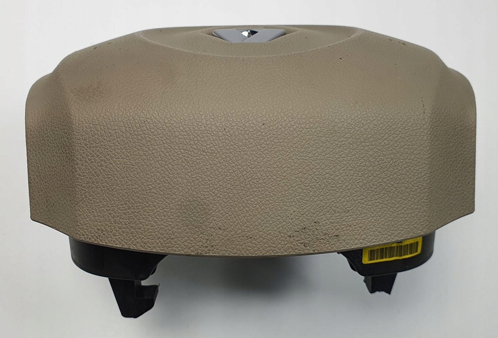 фото №2, Подушка подушка безопасности водителя renault koleos i