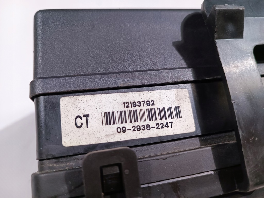 фото №9, Коробка запобіжників запобіжники corvette c5