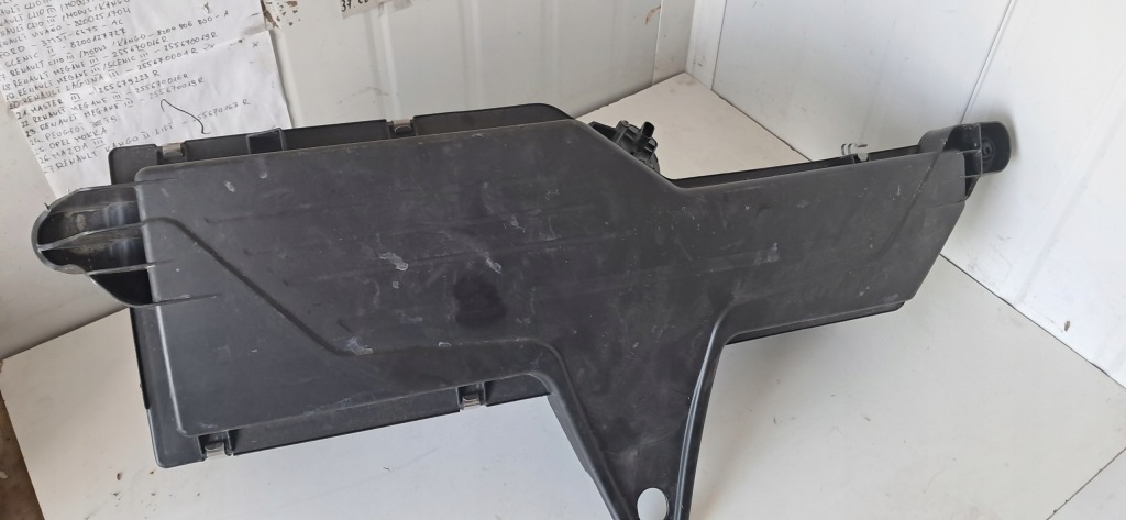 фото №1, Корпус фільтра повітря bmw f20 f30 n47