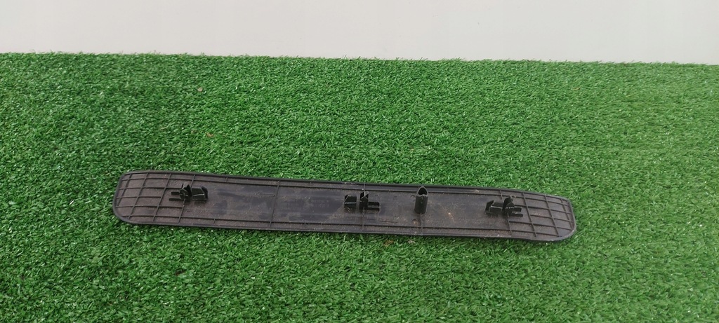 фото №2, Mazda cx7 права молдинг поріг задня накладка org