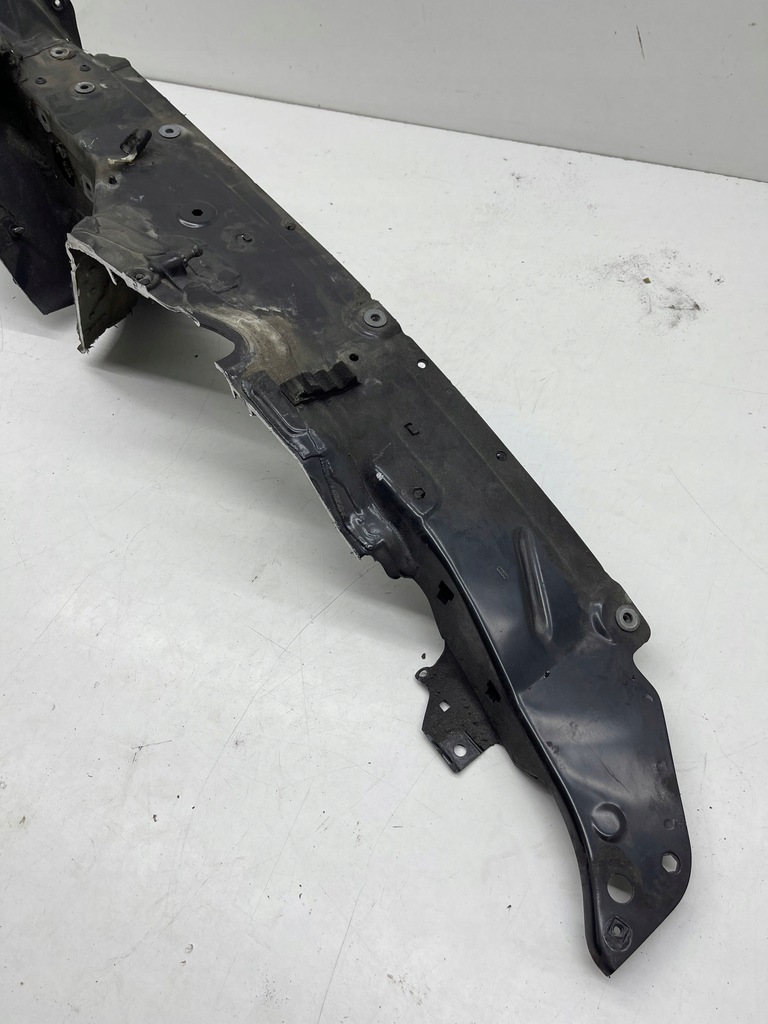 фото №6, Audi a7 c7 чверть підкрилок кронштейн крила лівий перед lx7u |wysyłka!