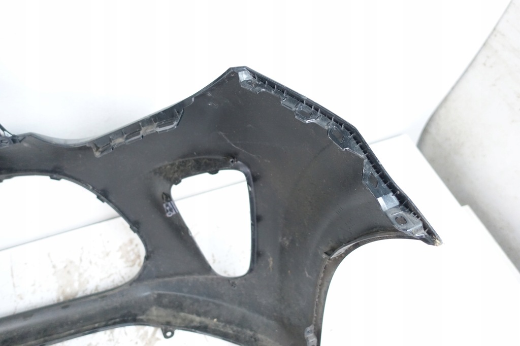 фото №12, Kia picanto iii 2017- бампер перед передний 86511-g6000