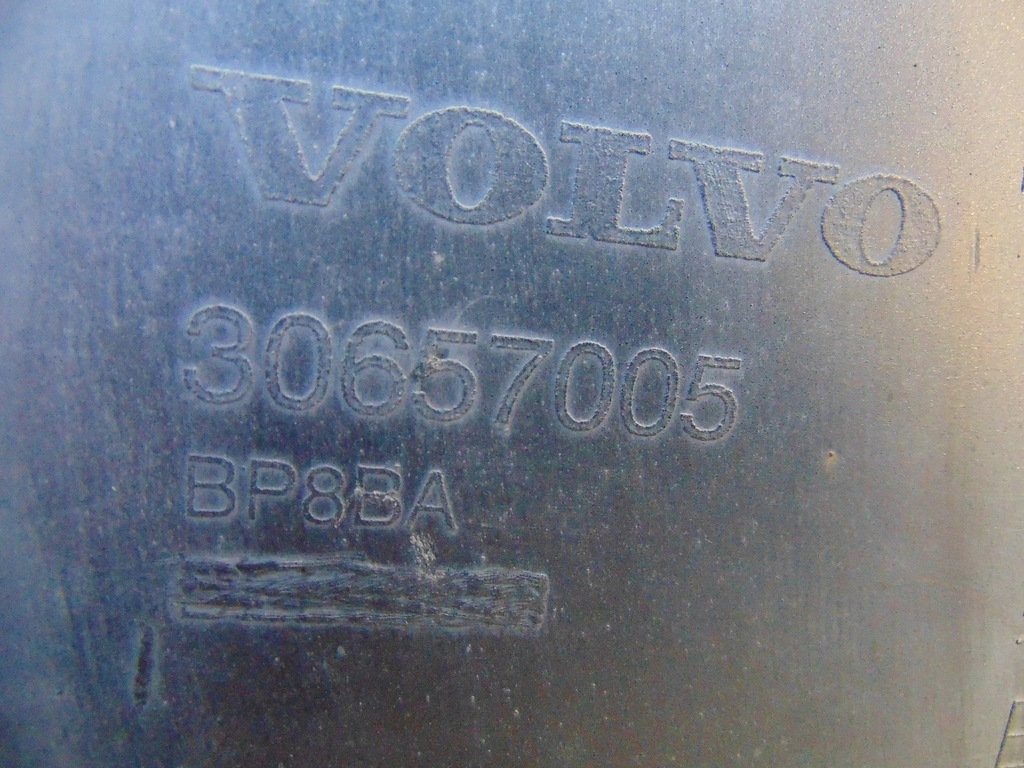 фото №16, Бампер перед volvo v50 r-design решітка радіатора решітка радіатора ксенон