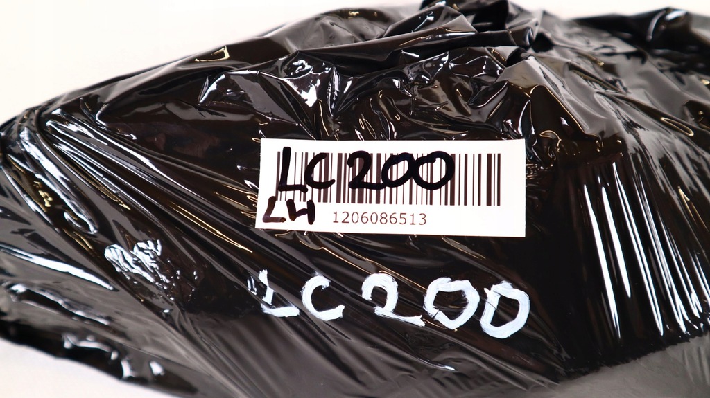 фото №5, Toyota land cruiser 200 жгут электропроводка дверь левая 82154-60300b