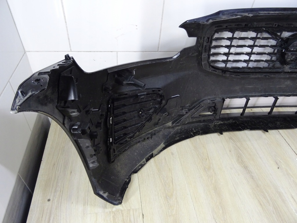 фото №16, Бампер перед volvo s60 iii r-design 31690530 llu