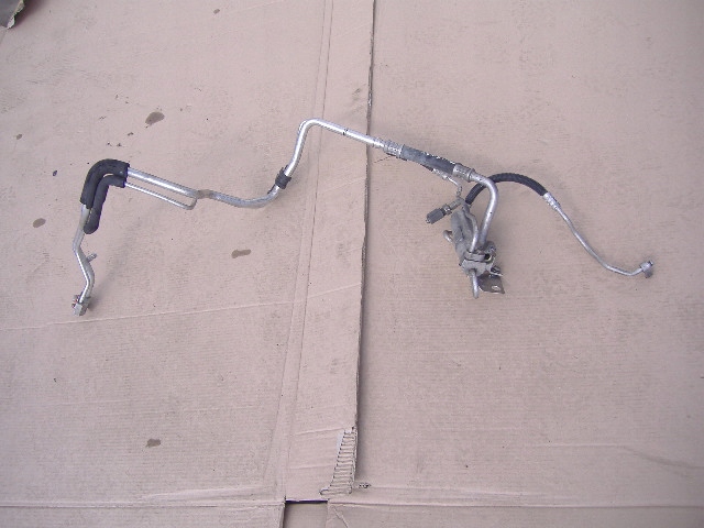 фото №1, Dodge juorney 2.0d wąż трубка шланг кондиціонера