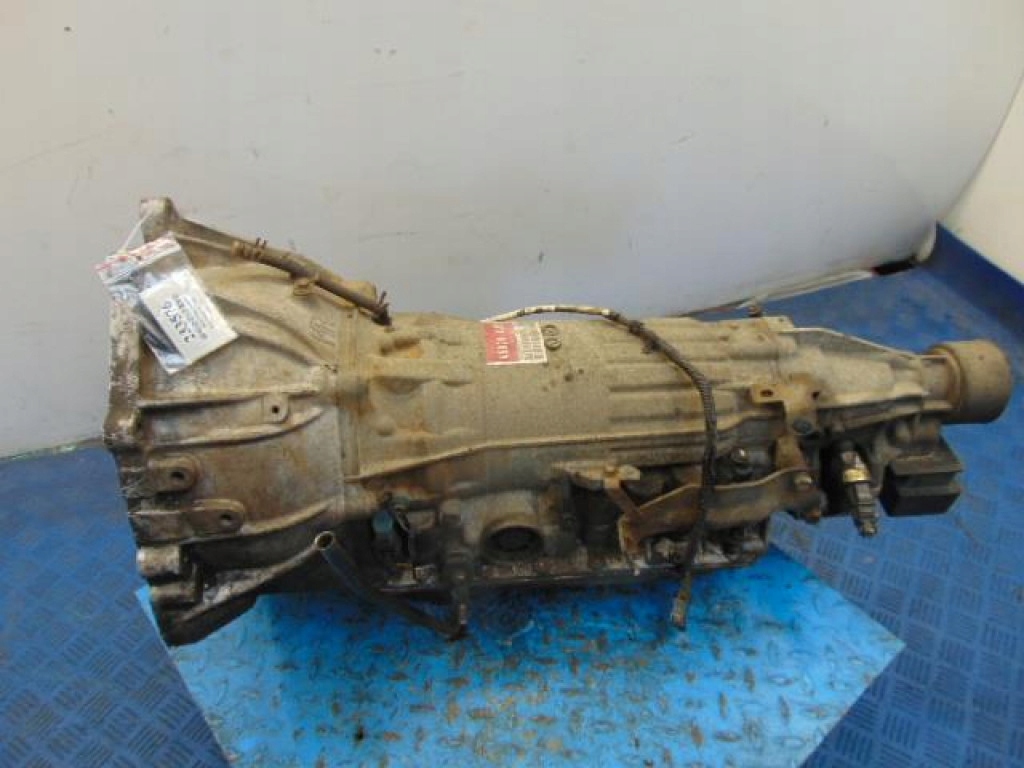 фото №1, Kia sorento 3.5 v6 коробка передач передач 45000-4a500