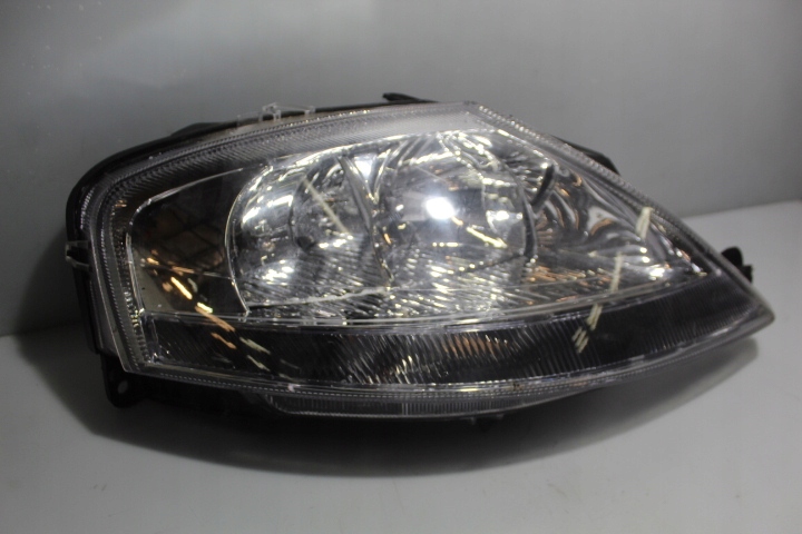 фото №1, Лампа правая передняя citroen c3 i 1.4hdi