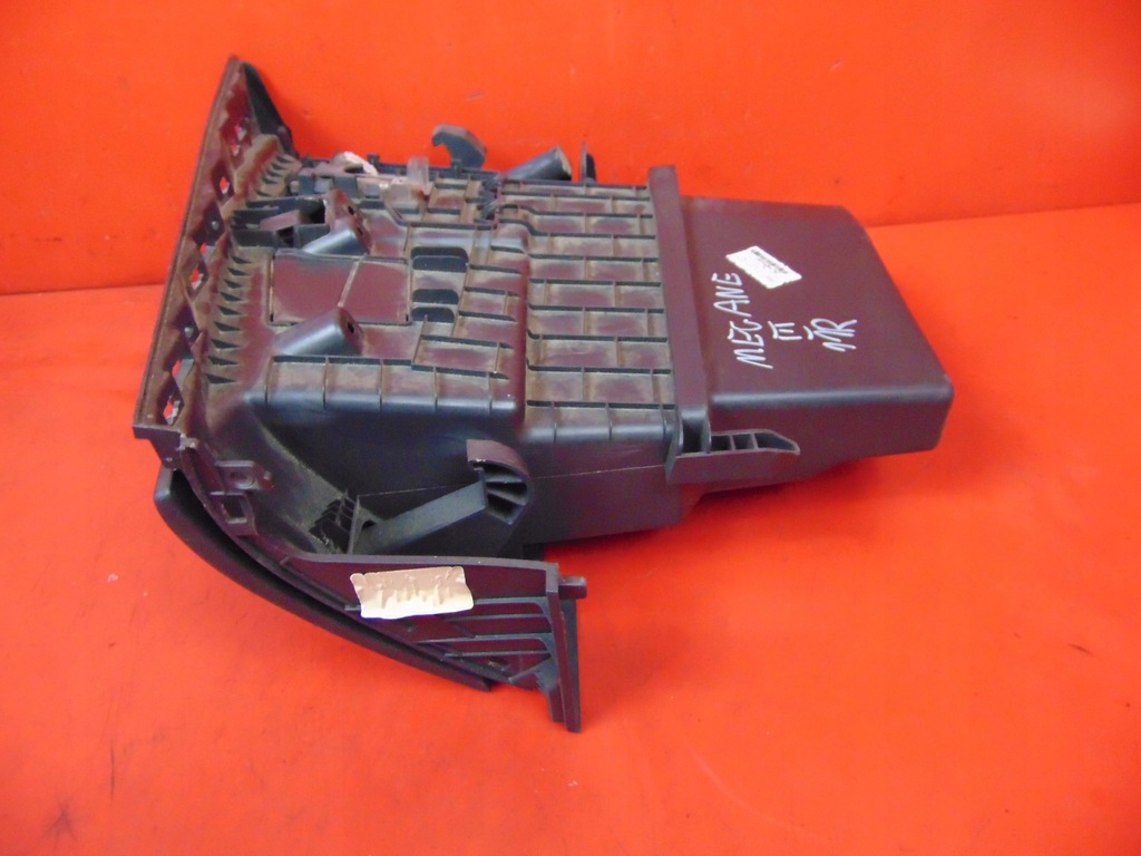 фото №9, Renault megane 3 iii бардачок пасажира 681080008r