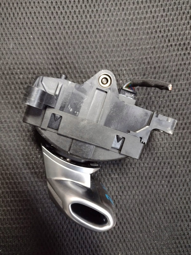 фото №13, Механізм перемикання передач renault captur ii zoe ii 341040024r