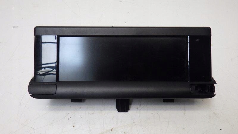 фото №1, Лічильник дисплей citroen c4 cactus 9810313280 2559052-07