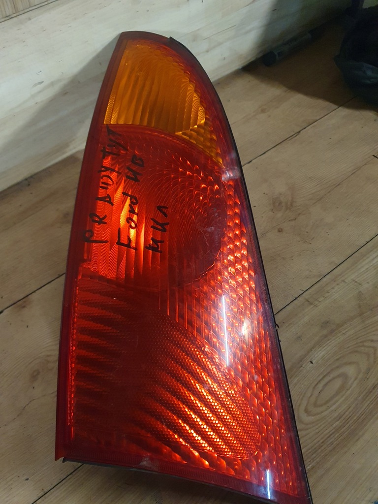 фото №1, Лампа задняя правый ford focus mk1
