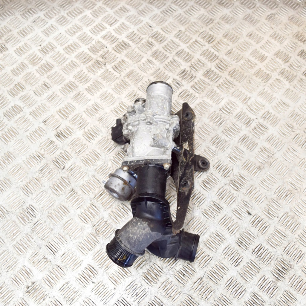 фото №4, Land rover range rover sport l494 2015 клапан egr