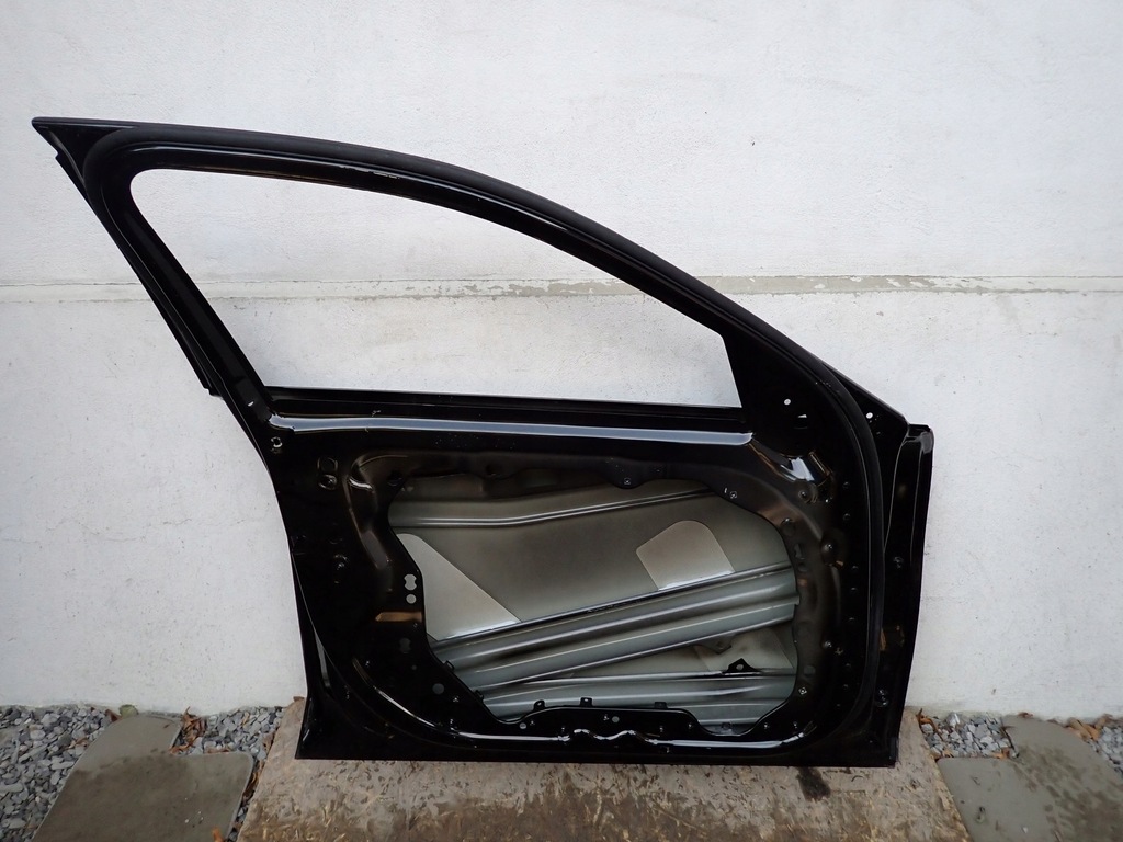 фото №9, Дверь левая передние левый перед bmw 5 v g60 g61 2023- 41515a32ea3