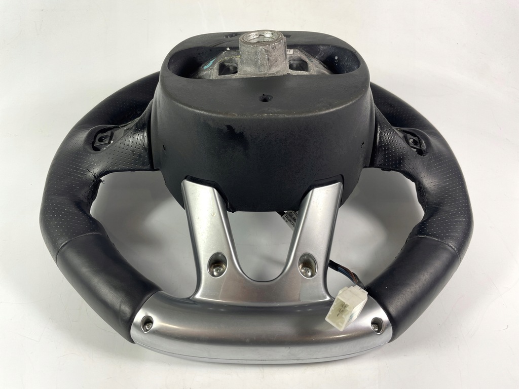 фото №8, Dodge challenger charger hellcat 2015+ повітропровід мультифункція підігрівається