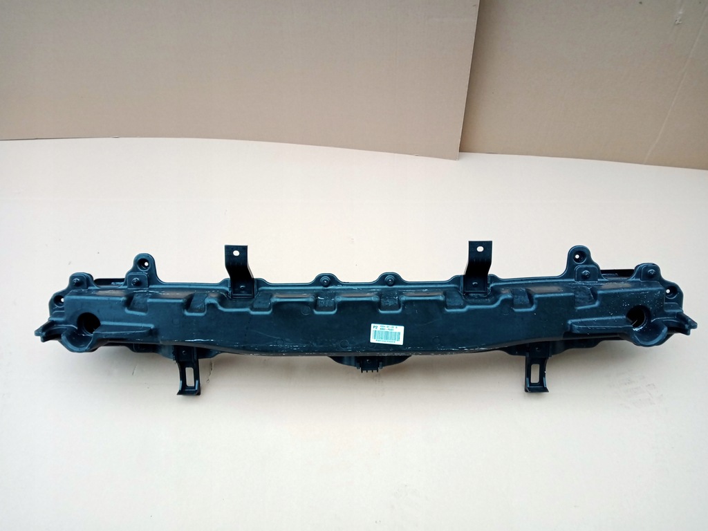 фото №1, Kia sorento iv lift балка бампера задня задня