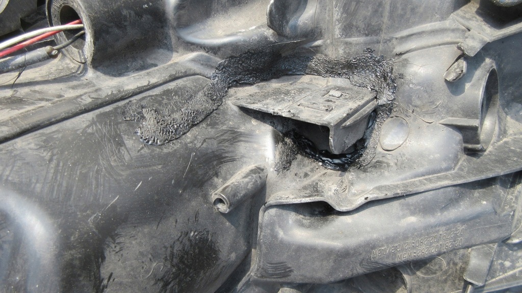 фото №10, Фара лампа права toyota corolla e18 13- / 507