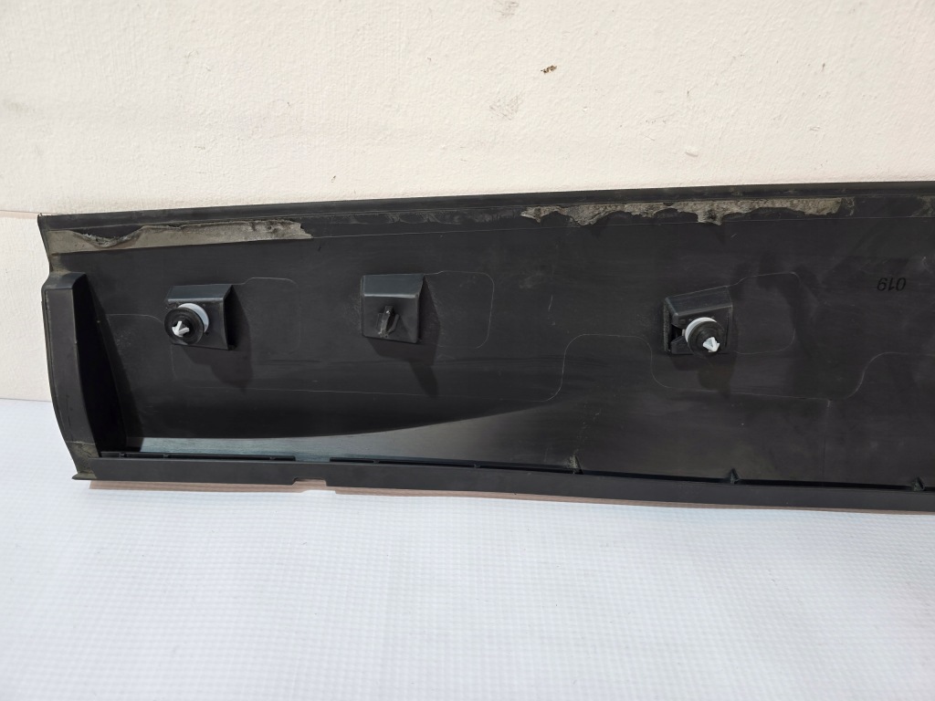 фото №8, Молдинг двері правий przódprawe передні vw id4 id 4 11a854940