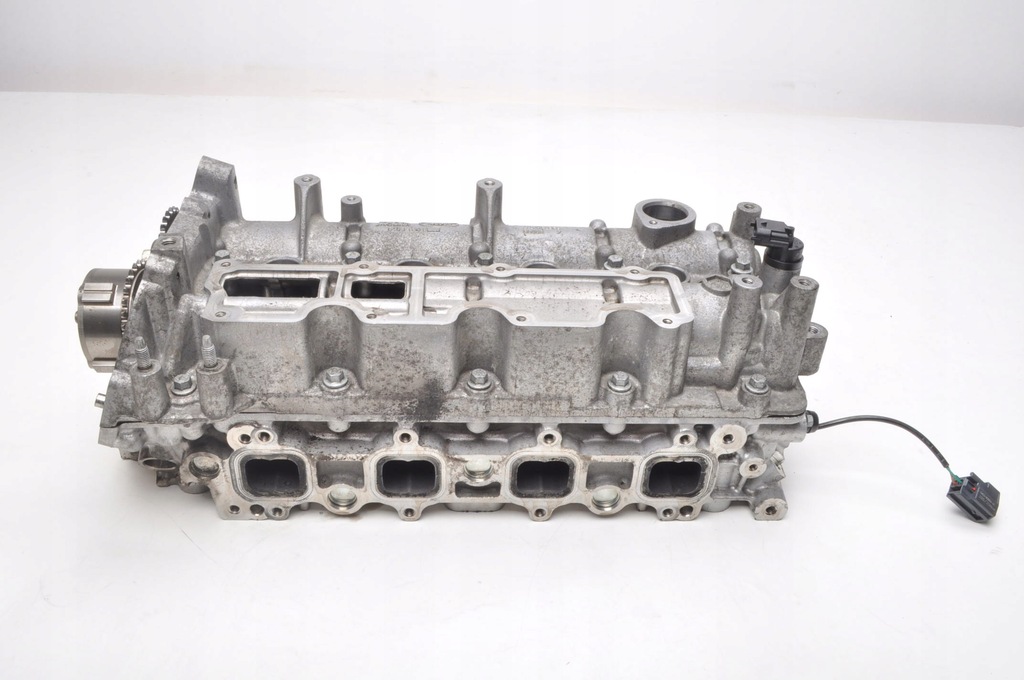 фото №13, F-pace x761 xf ii 2.0d 163 241km sd4 головка двигуна 204dta pbg4d3-6090-ac