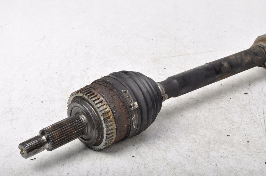 фото №3, Hyundai ix35 1.7 crdi приводной вал правая длинная