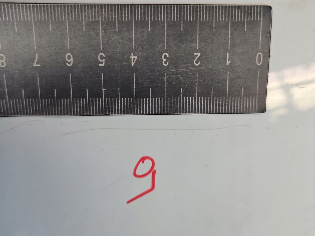 фото №11, Дверь перед левая opel corsa e 3d белый z40r