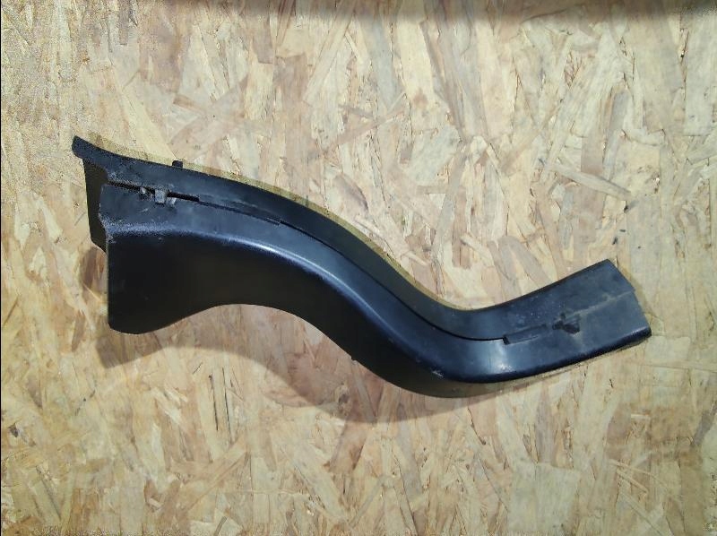 фото №3, Впуск воздухозаборник канал воздуха discovery v 5 l462