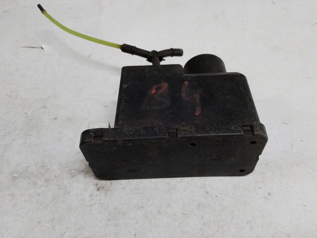 фото №5, Audi помпа замка центрального 4a0862257c europa