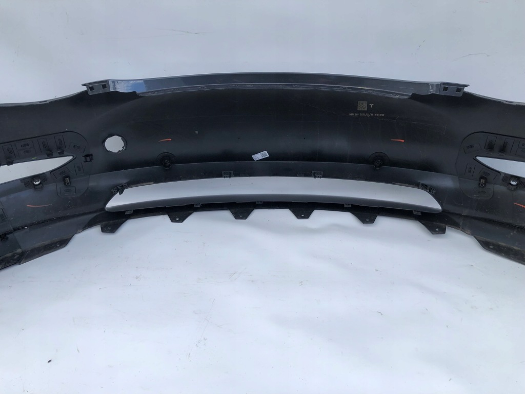 фото №11, Бампер перед передний tesla model 3 iii pdc 1084168-51a