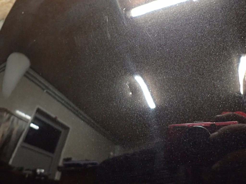 фото №2, Капот opel astra k v 5