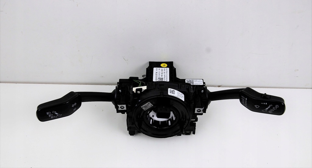 фото №2, Vw golf vii r переключатели переключатели 5q0953513p