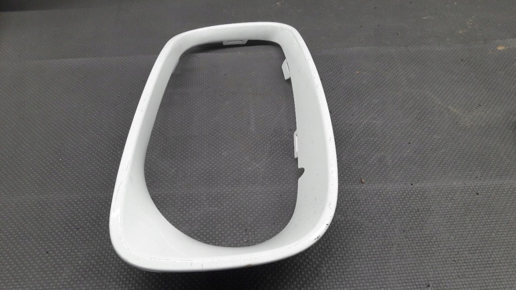 7405382 рамка решётки правая бампера mini cooper f60 Доставка