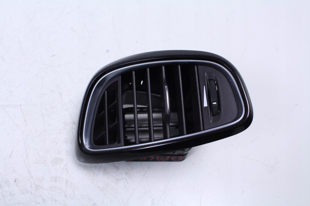 фото №2, Решётка обдув renault espace v