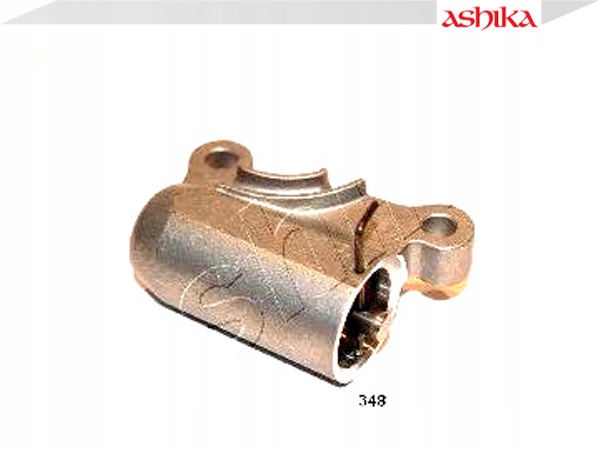 фото №2, Натяжитель ремень распределительного вала mazda mpv ii 2.0 di lw