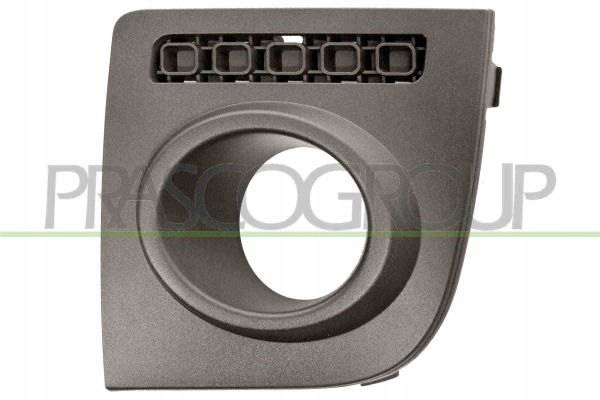 фото №1, Решётка вентиляционная бампер ford 1369325