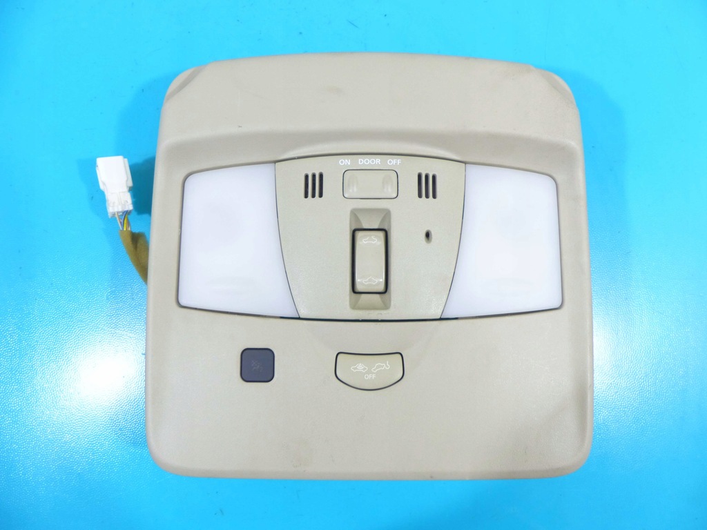 фото №1, Лампа кабины потолочный infiniti fx ii qx70