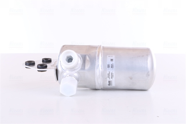 фото №11, Осушувач кондиціонера audi a4 a6 vw passat 1.9d/2.