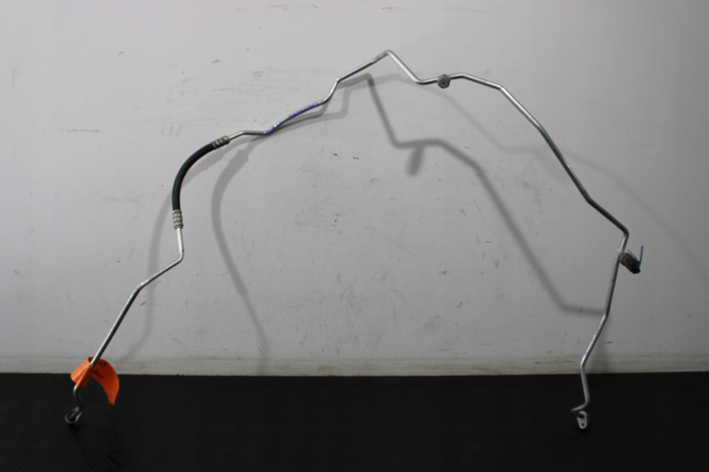 фото №1, Патрубок шланг кондиціонера opel crossland