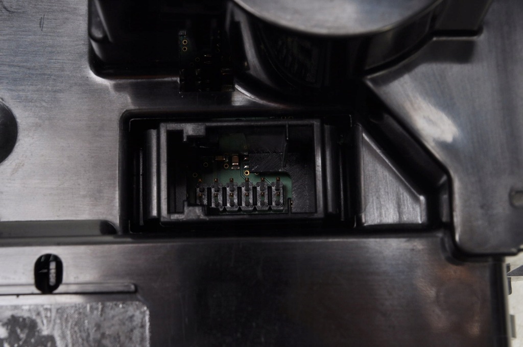 фото №11, Mini r61 r60 панель кондиціонера e1060548