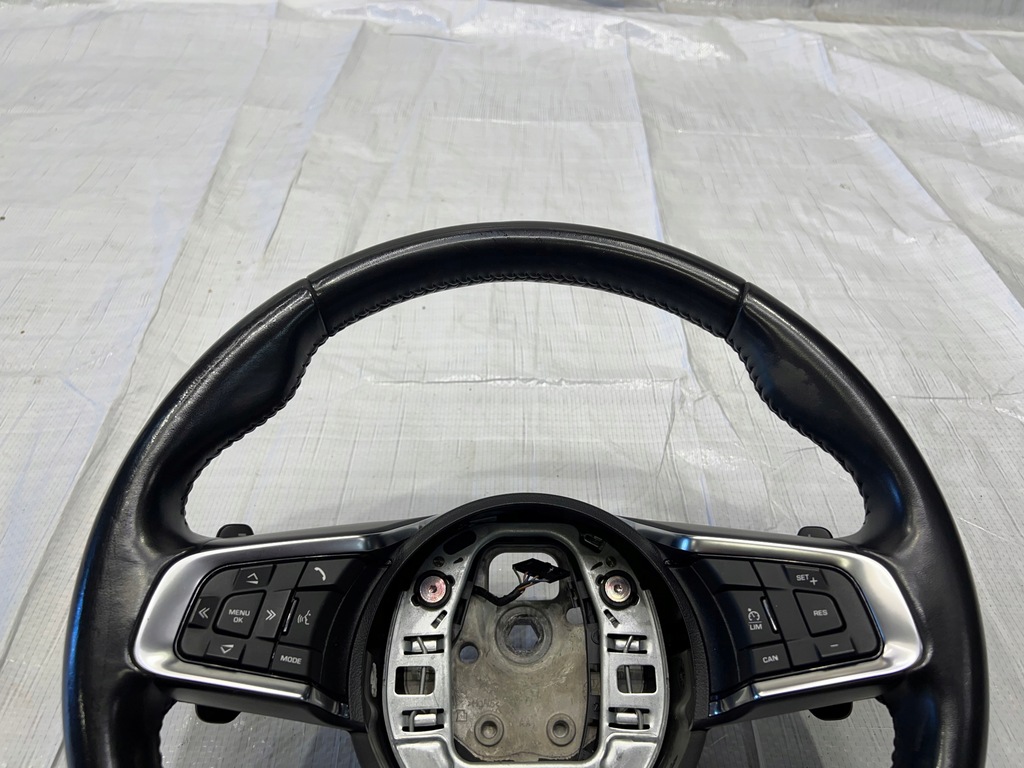 фото №2, Jaguar e-pace r dynamic повітропровід