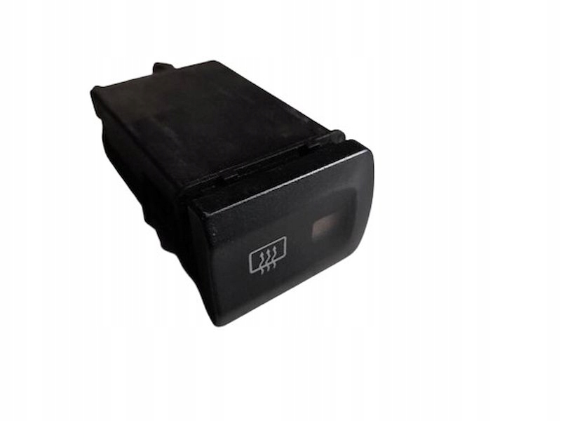 фото №1, Кнопка підігрів скло audi a3 8l