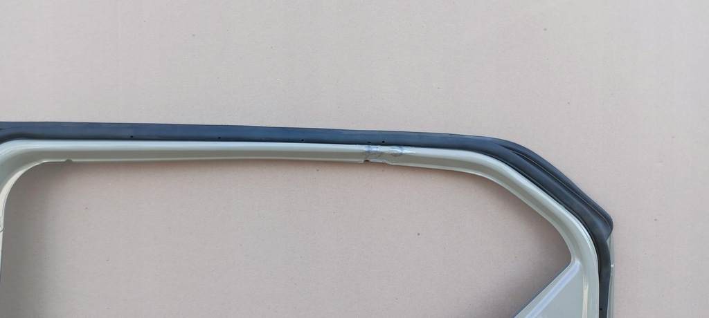 фото №6, Дверь задняя задние правое suzuki ignis iii 17-21rok